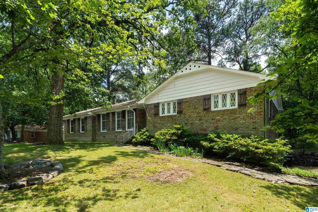 2414 OLD BRIAR TRAIL, Hoover, AL 35244