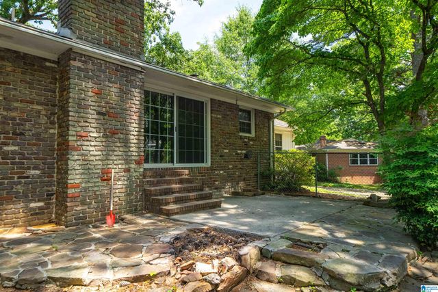 2414 OLD BRIAR TRAIL, Hoover, AL 35244