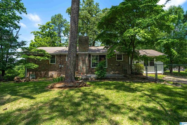 2414 OLD BRIAR TRAIL, Hoover, AL 35244