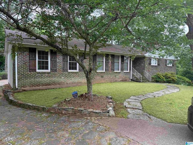 2414 OLD BRIAR TRAIL, Hoover, AL 35244