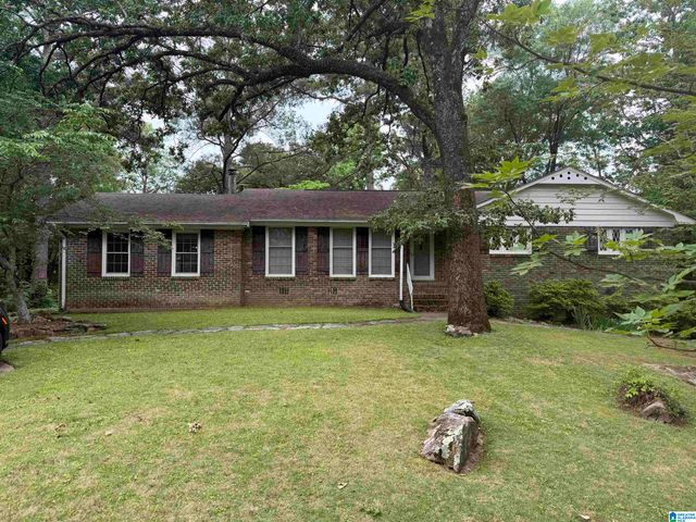 2414 OLD BRIAR TRAIL, Hoover, AL 35244