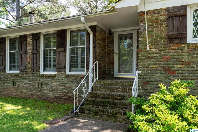 2414 OLD BRIAR TRAIL, Hoover, AL 35244
