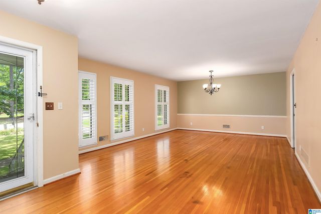 2414 OLD BRIAR TRAIL, Hoover, AL 35244