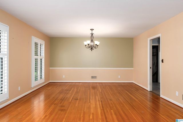 2414 OLD BRIAR TRAIL, Hoover, AL 35244