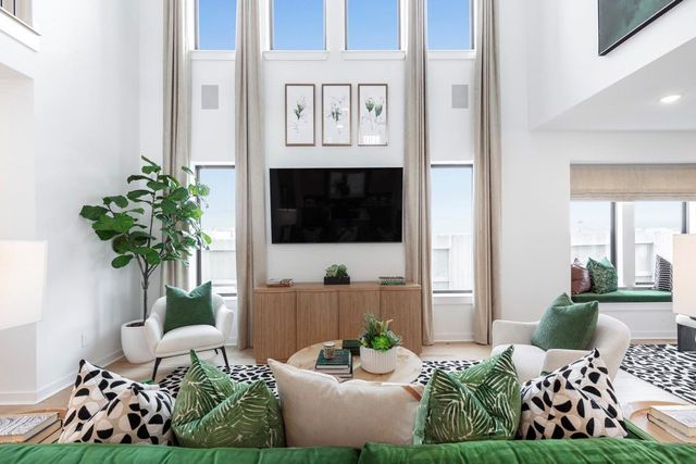 5507 Mango Bluffs Street, Manvel, TX 77578