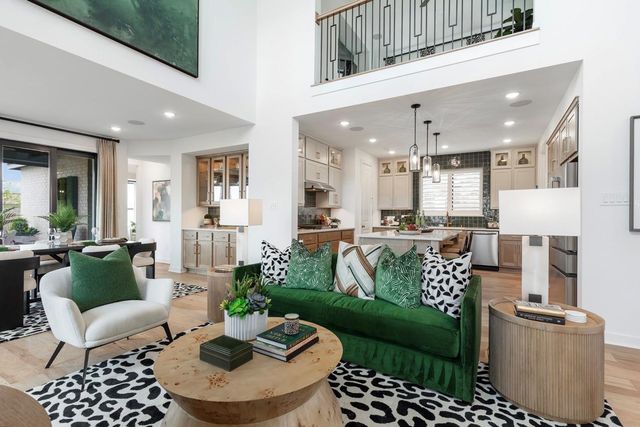 5507 Mango Bluffs Street, Manvel, TX 77578