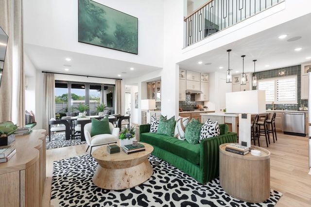 5507 Mango Bluffs Street, Manvel, TX 77578