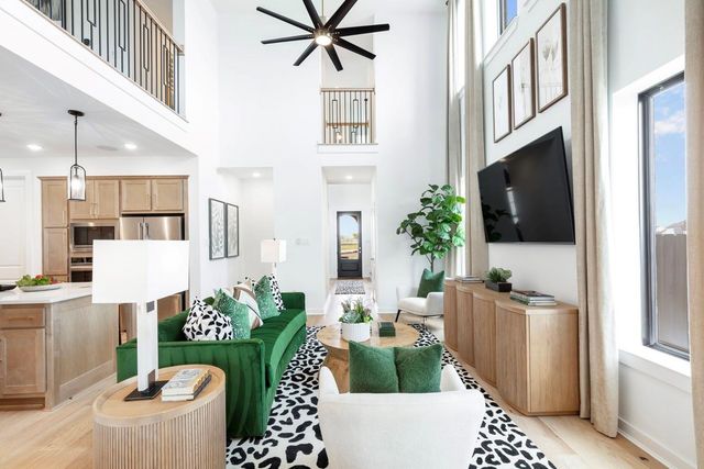 5507 Mango Bluffs Street, Manvel, TX 77578