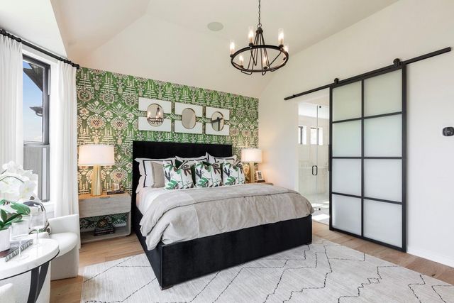 5507 Mango Bluffs Street, Manvel, TX 77578