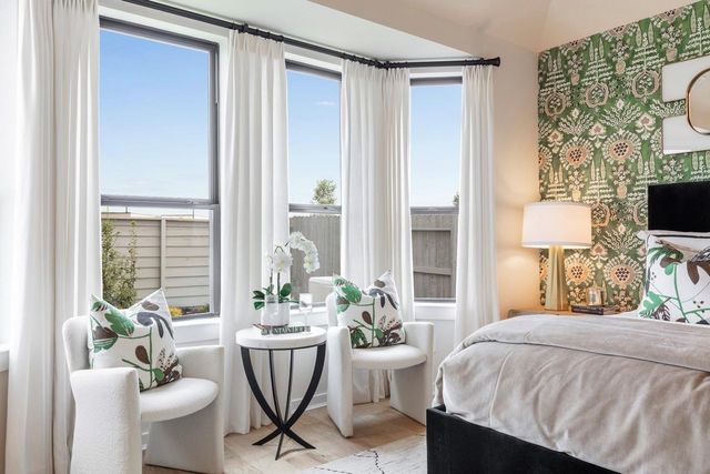 5507 Mango Bluffs Street, Manvel, TX 77578