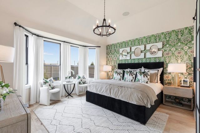 5507 Mango Bluffs Street, Manvel, TX 77578