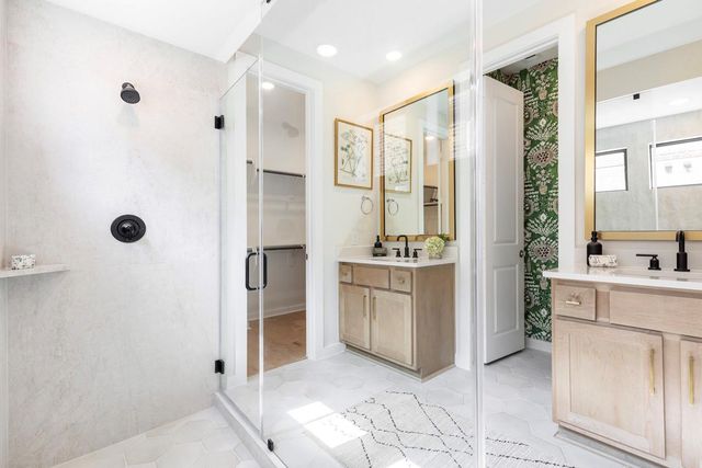 5507 Mango Bluffs Street, Manvel, TX 77578