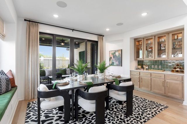 5507 Mango Bluffs Street, Manvel, TX 77578