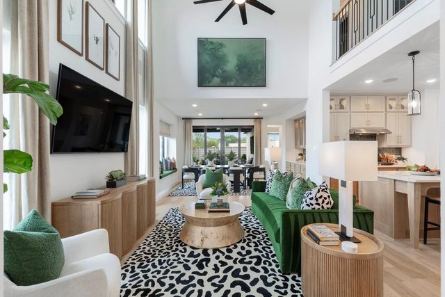 5507 Mango Bluffs Street, Manvel, TX 77578