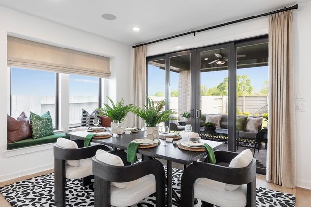 5507 Mango Bluffs Street, Manvel, TX 77578