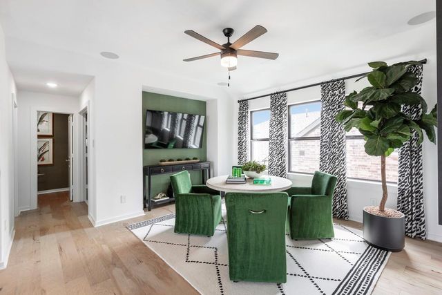 5507 Mango Bluffs Street, Manvel, TX 77578