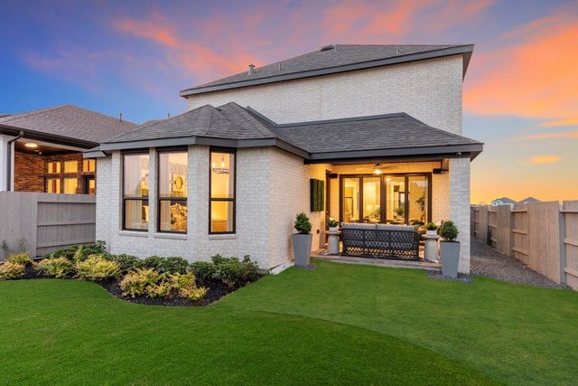 5507 Mango Bluffs Street, Manvel, TX 77578