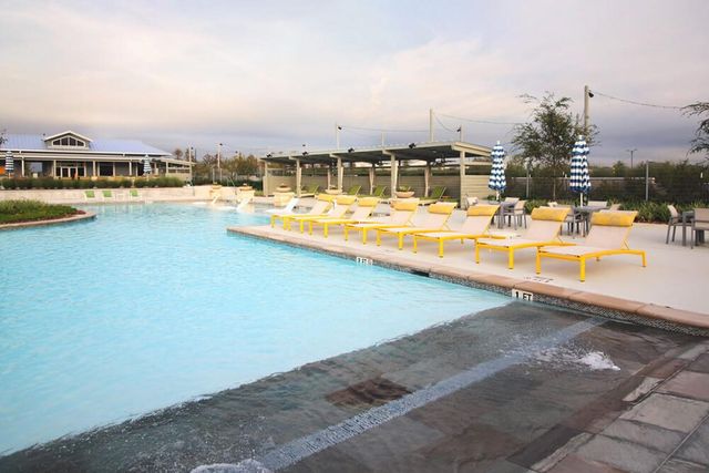 5507 Mango Bluffs Street, Manvel, TX 77578