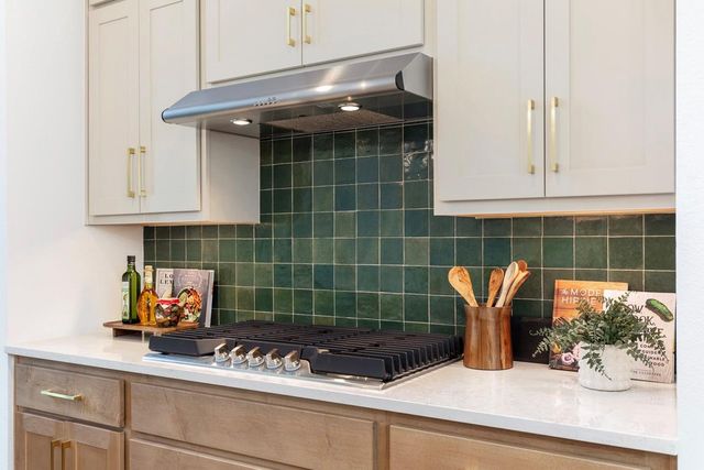 5507 Mango Bluffs Street, Manvel, TX 77578