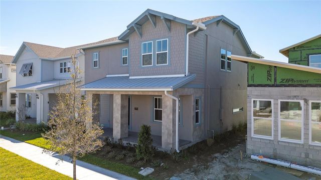 13254 MCMILLAN DRIVE, Orlando, FL 32827