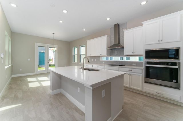 13254 MCMILLAN DRIVE, Orlando, FL 32827