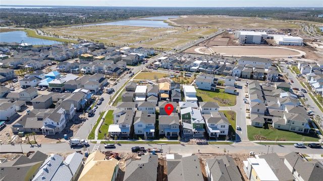 13254 MCMILLAN DRIVE, Orlando, FL 32827