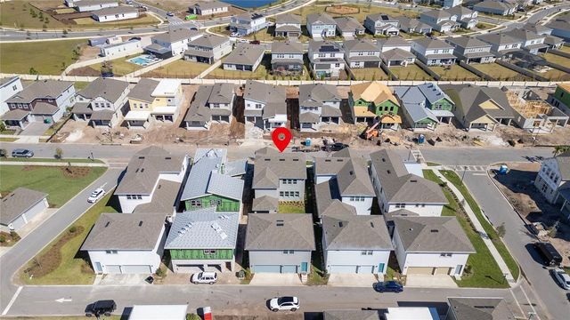 13254 MCMILLAN DRIVE, Orlando, FL 32827