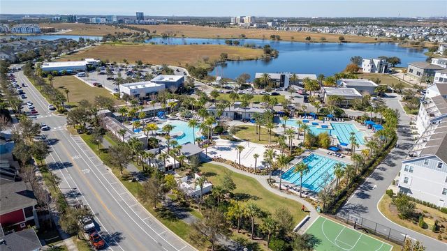 13254 MCMILLAN DRIVE, Orlando, FL 32827