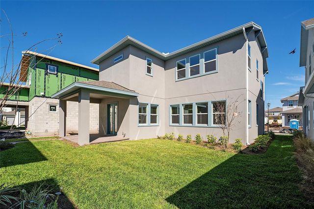 13254 MCMILLAN DRIVE, Orlando, FL 32827