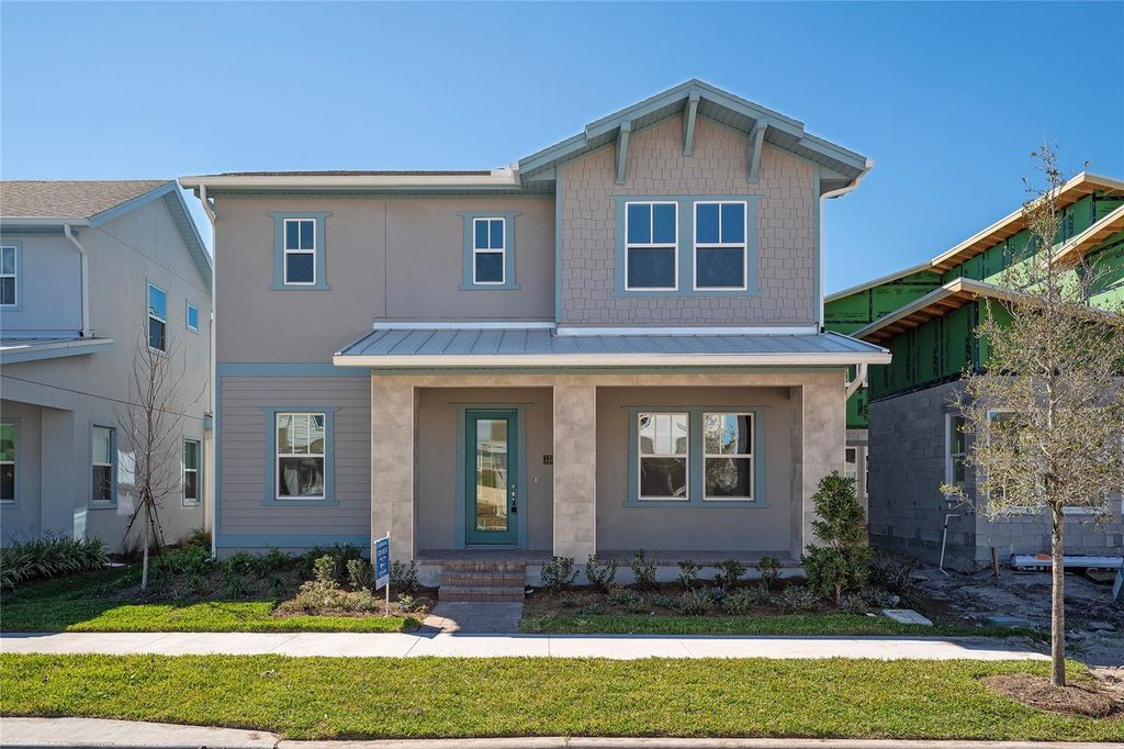 13254 MCMILLAN DRIVE, Orlando, FL 32827