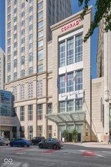 1 N Illinois Street 2101, Indianapolis, IN 46204