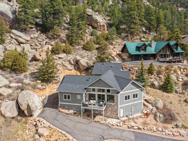 225 Curry Dr, Estes Park, CO 80517