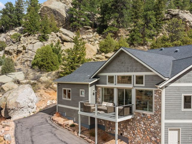 225 Curry Dr, Estes Park, CO 80517