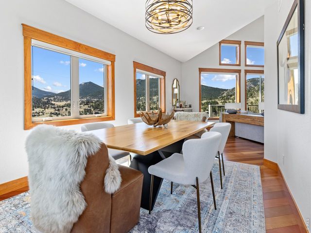 225 Curry Dr, Estes Park, CO 80517
