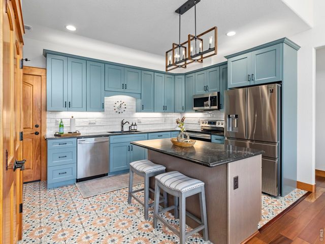 225 Curry Dr, Estes Park, CO 80517