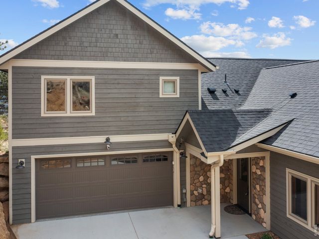 225 Curry Dr, Estes Park, CO 80517