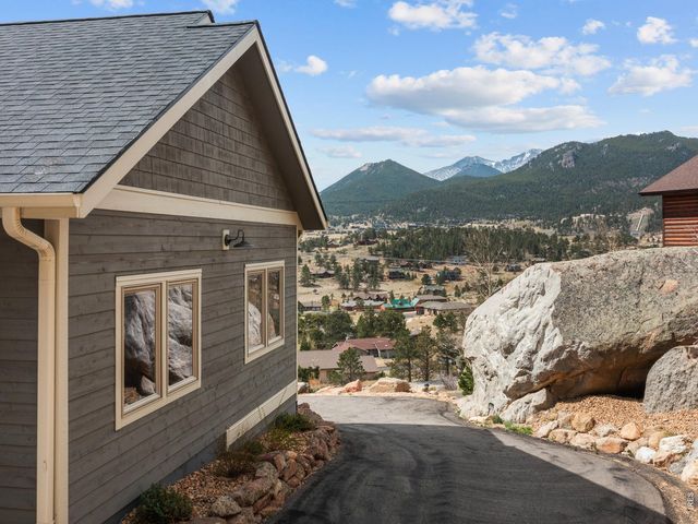 225 Curry Dr, Estes Park, CO 80517