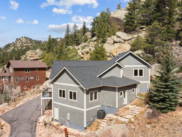 225 Curry Dr, Estes Park, CO 80517