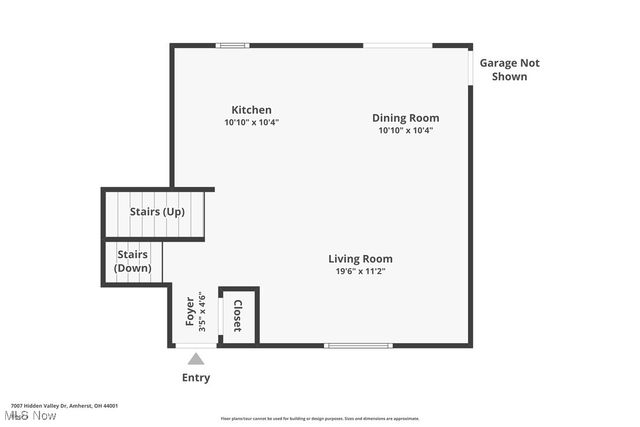 7007 Hidden Valley Drive, Amherst, OH 44001