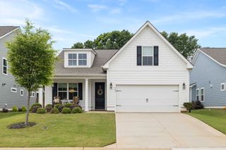 564 Backacre Court, Greer, SC 29651