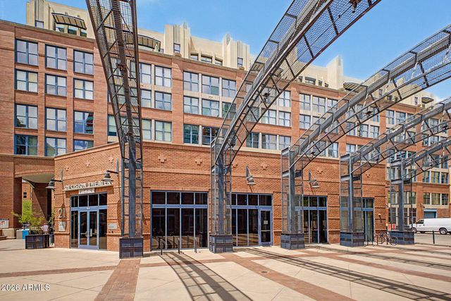 21 E 6TH Street 312, Tempe, AZ 85281