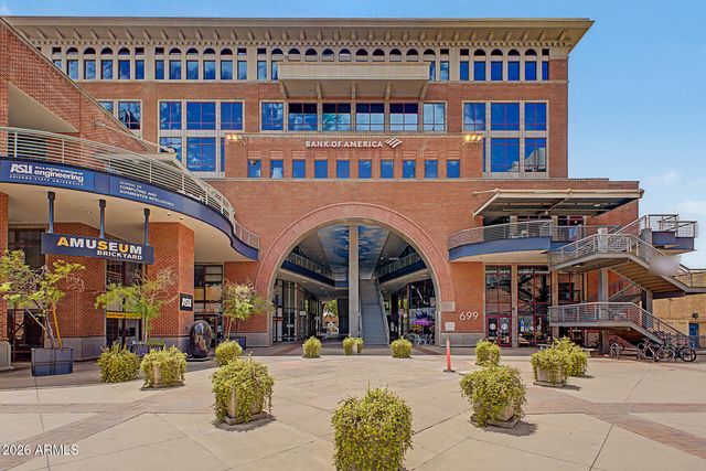 21 E 6TH Street 312, Tempe, AZ 85281