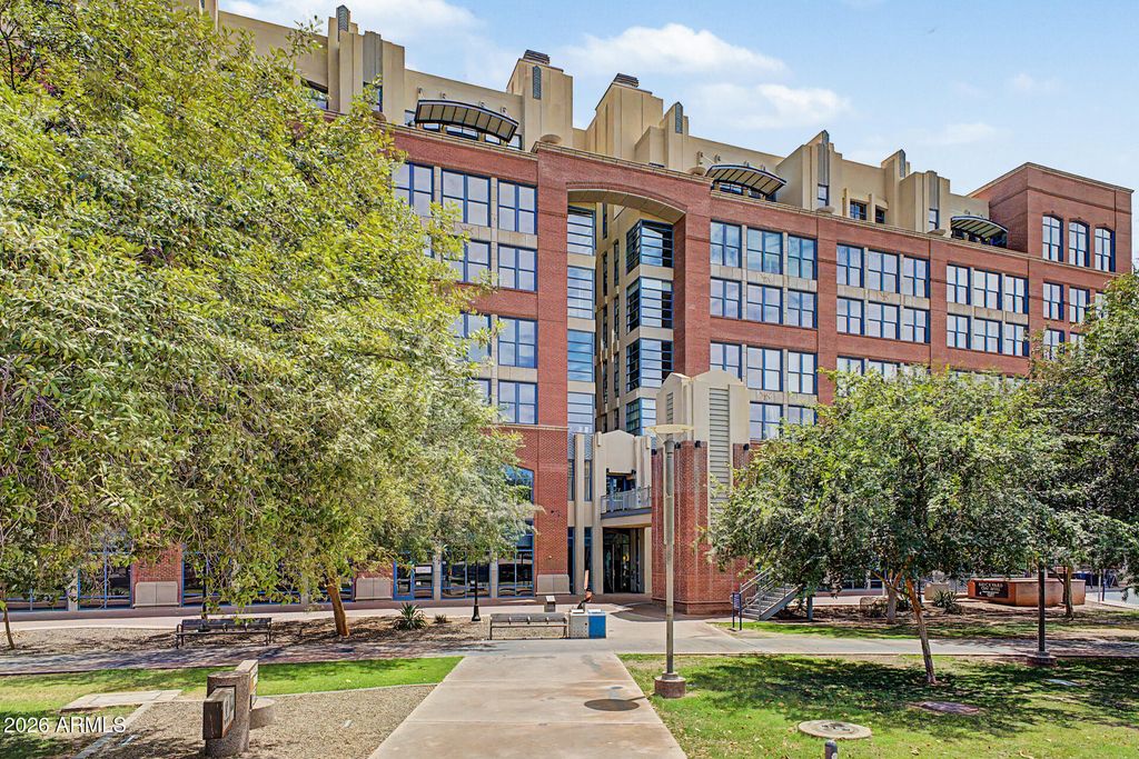 21 E 6TH Street 312, Tempe, AZ 85281