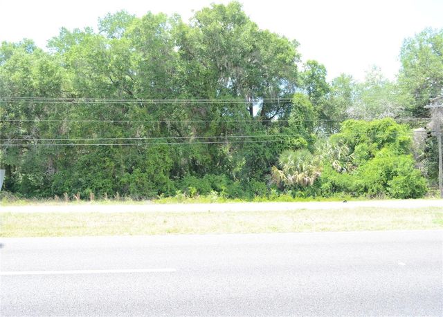 TBD N US HWY 301, Citra, FL 32113