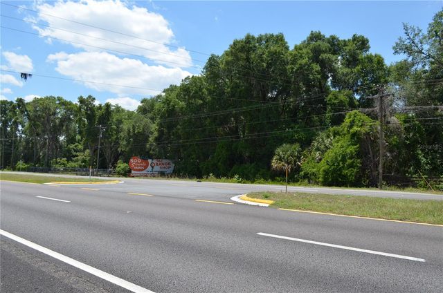 TBD N US HWY 301, Citra, FL 32113