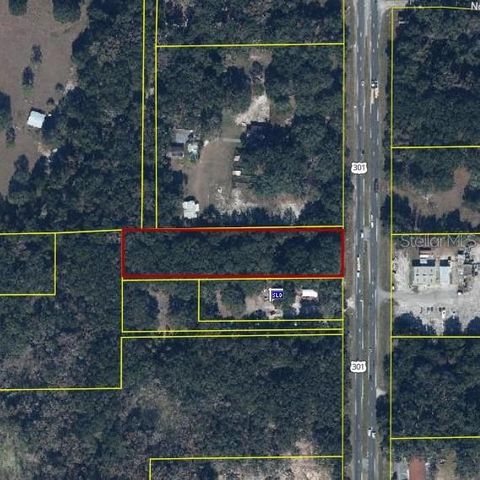 TBD N US HWY 301, Citra, FL 32113