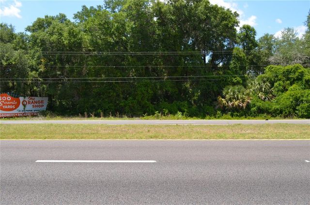 TBD N US HWY 301, Citra, FL 32113