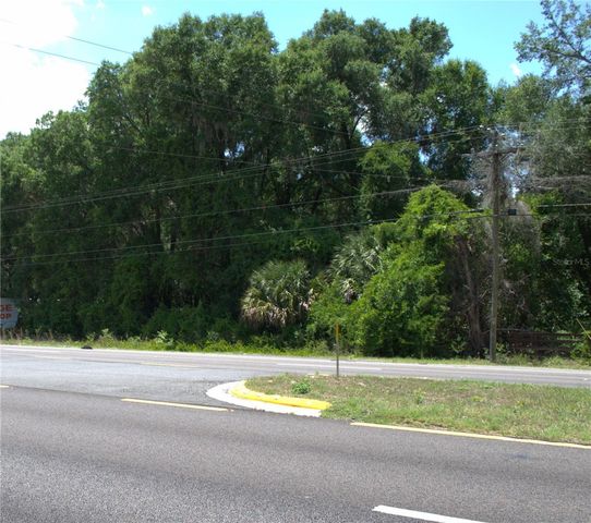 TBD N US HWY 301, Citra, FL 32113