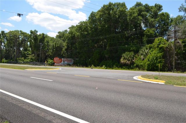 TBD N US HWY 301, Citra, FL 32113