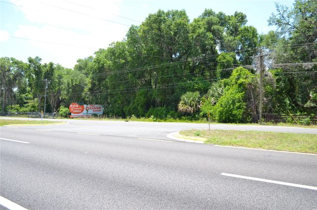 TBD N US HWY 301, Citra, FL 32113